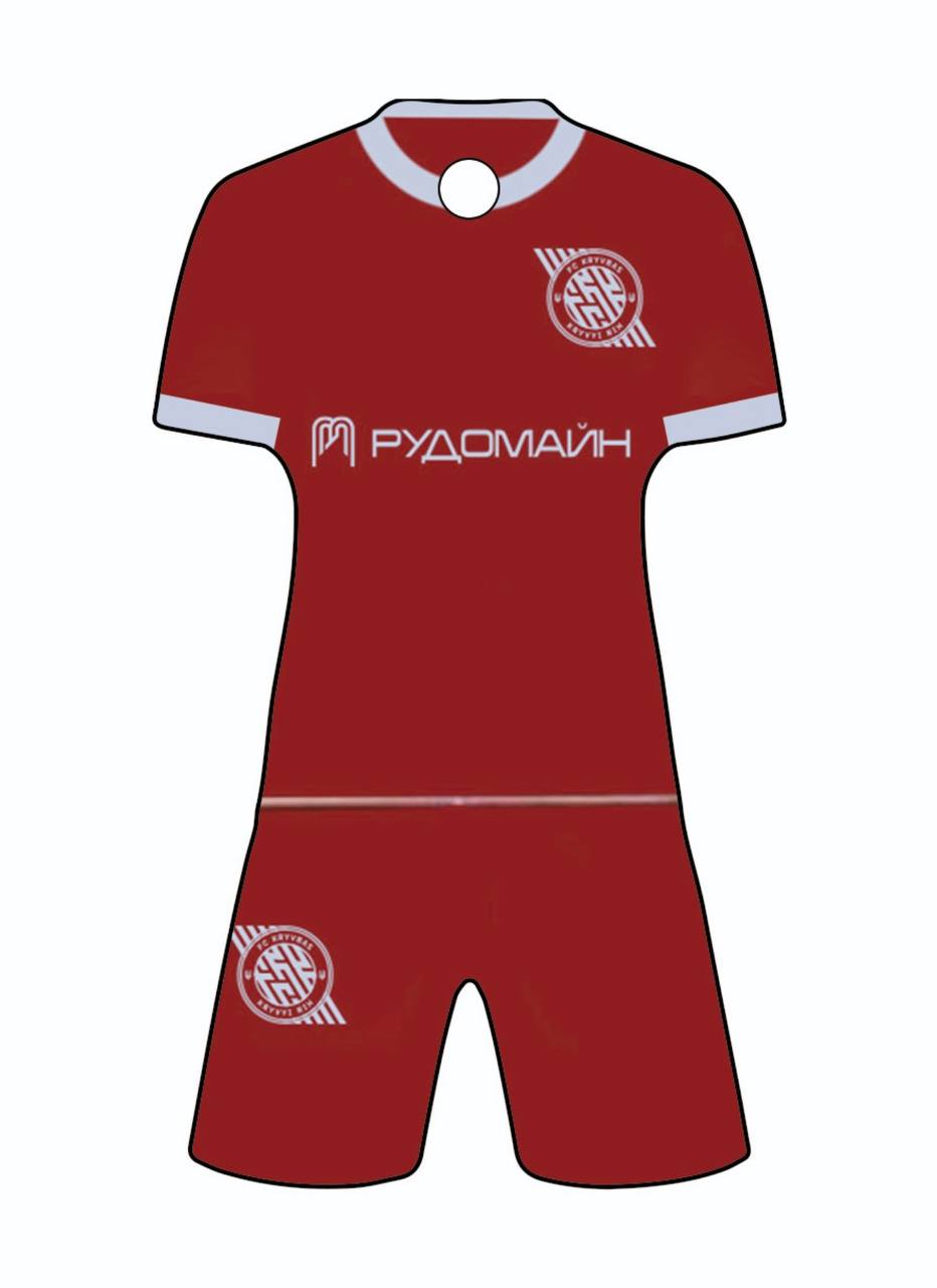 Кроссовки JAKARTA